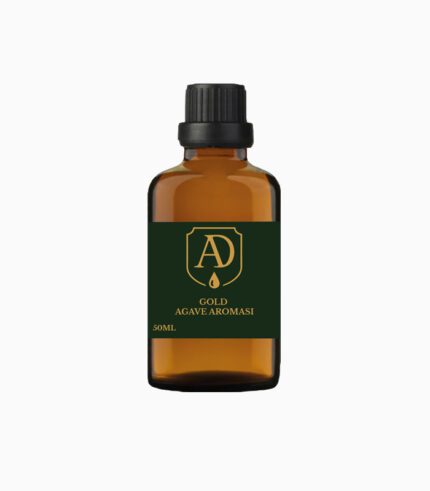 Gold Agave Aroması Kiti 5LT